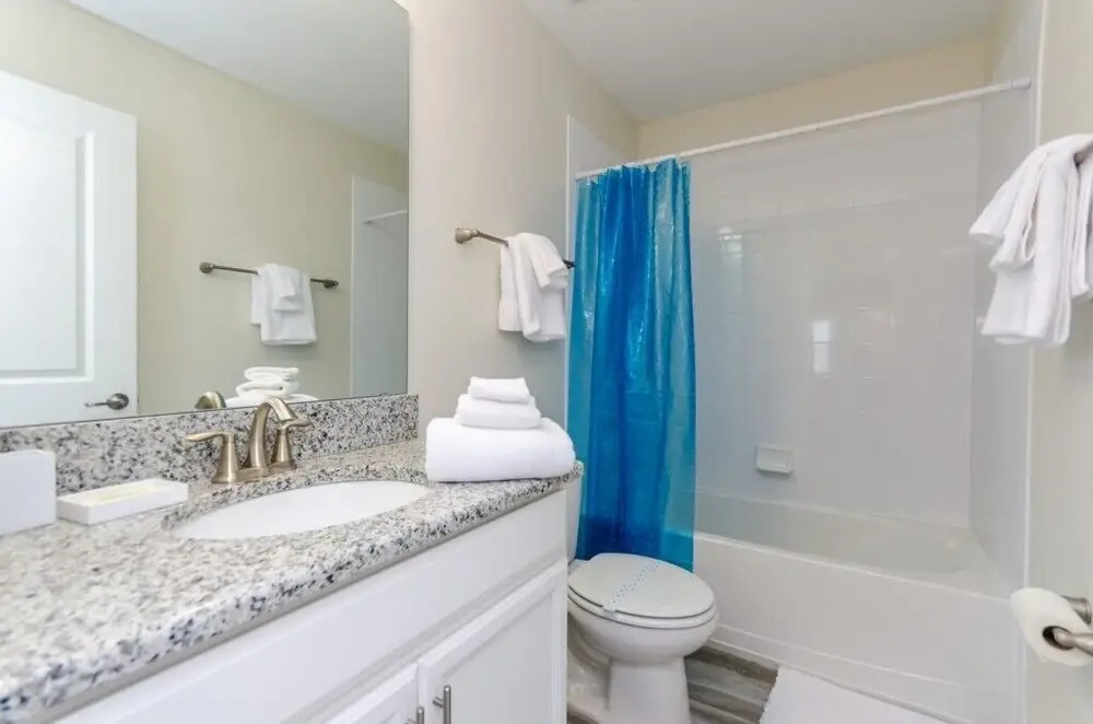 Champions Gate 9 Bedroom Villa
