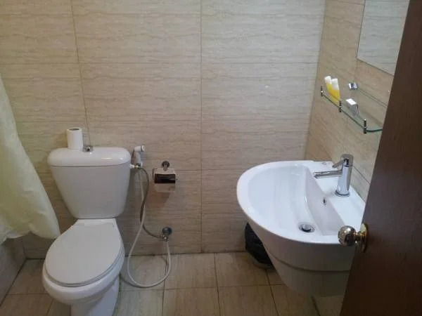 Al Zaitouna Hotel