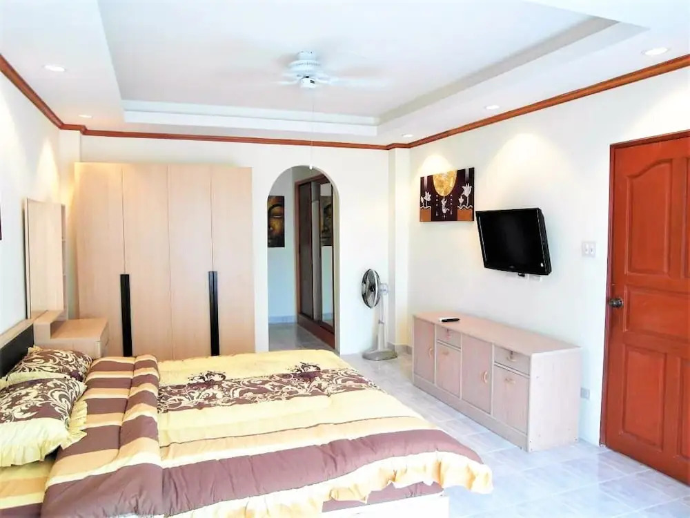 Sea Views With Rentbuythailand