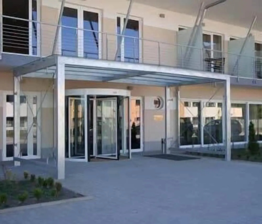 Szépia Bio and Art Hotel