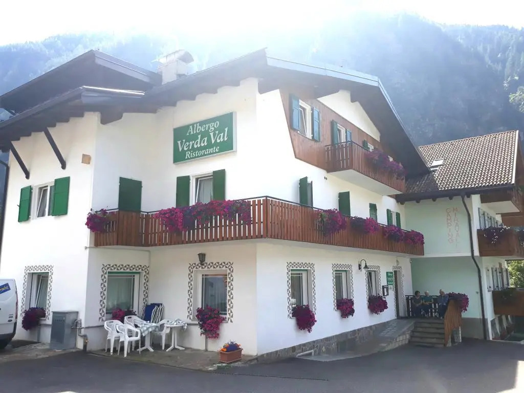 Verda Val