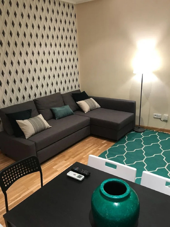 Apartamento Museo Sorolla
