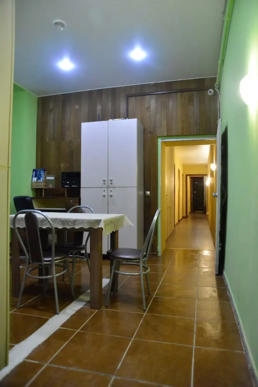 Guest rooms Dostoevskogo