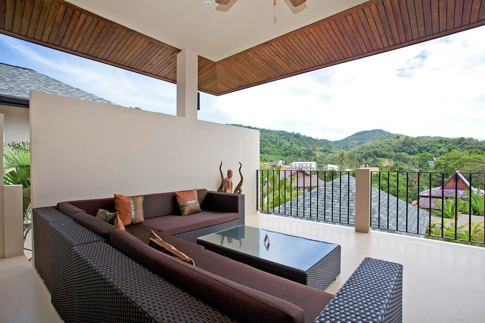 Villa Ampai