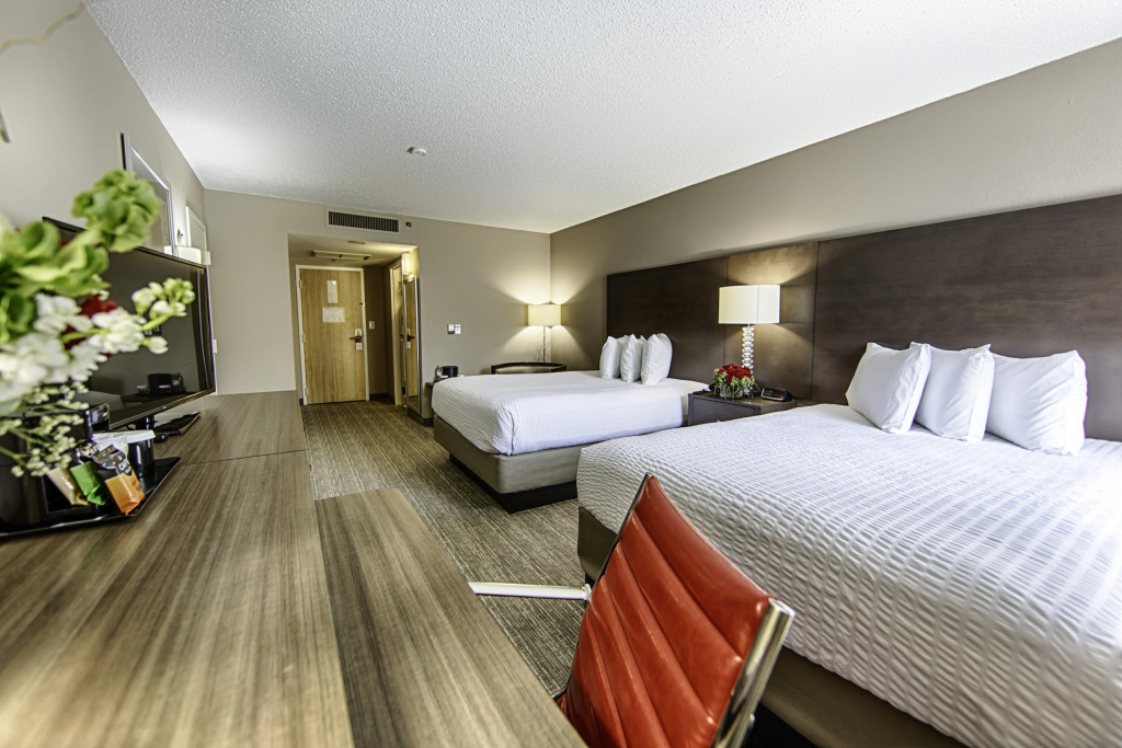 Hotel Capstone