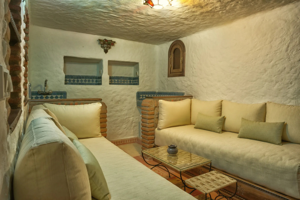 Riad Gharnata