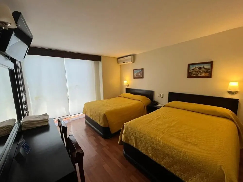 Hotel Grand LOrbe by JAMM