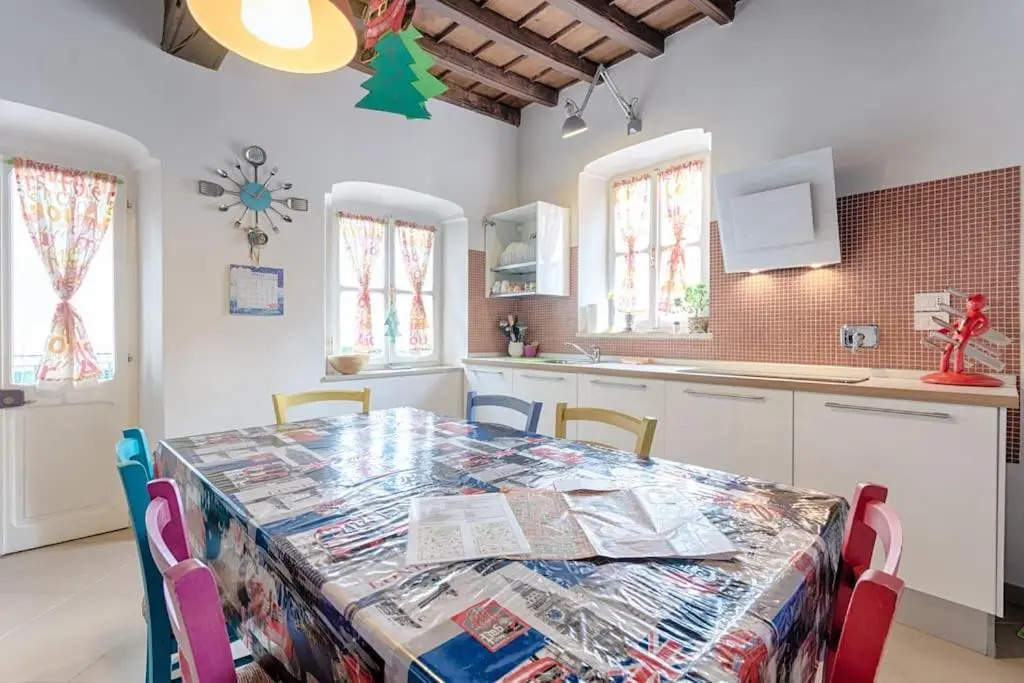 La tua casa nel Quadrilatero
