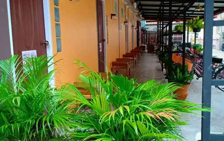 Siri Guesthouse