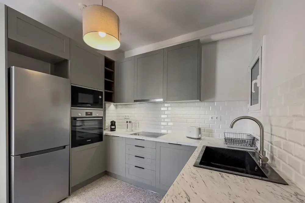Phaedrus Living Koukaki Verdant Marble