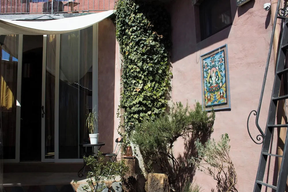 CasaRosada Healing and Wellness Retreat