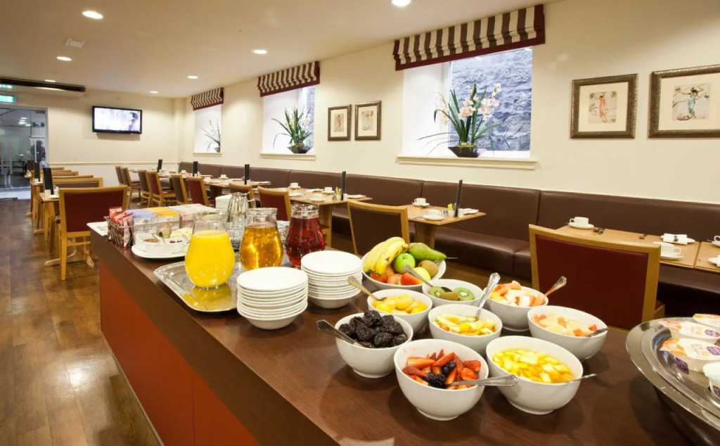 Skene House HotelSuites - Rosemount