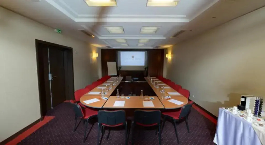 Hotel de Berny