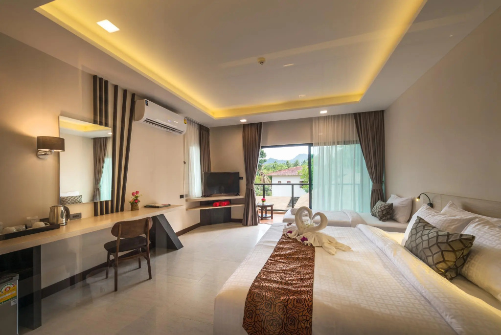 Cher​mantra​ Aonang​ Resort & Pool​ Suite