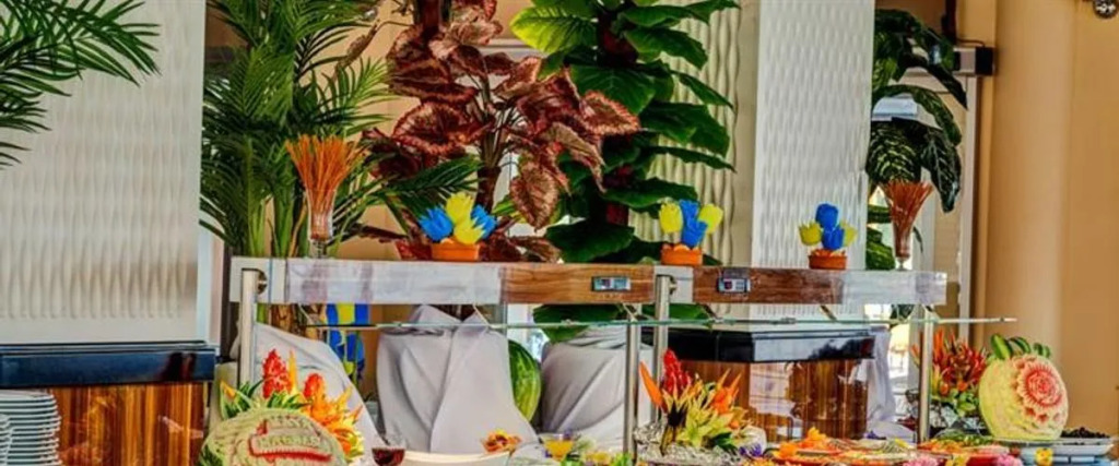 Kaynesia Hotel