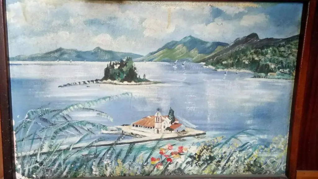 Europe Hotel