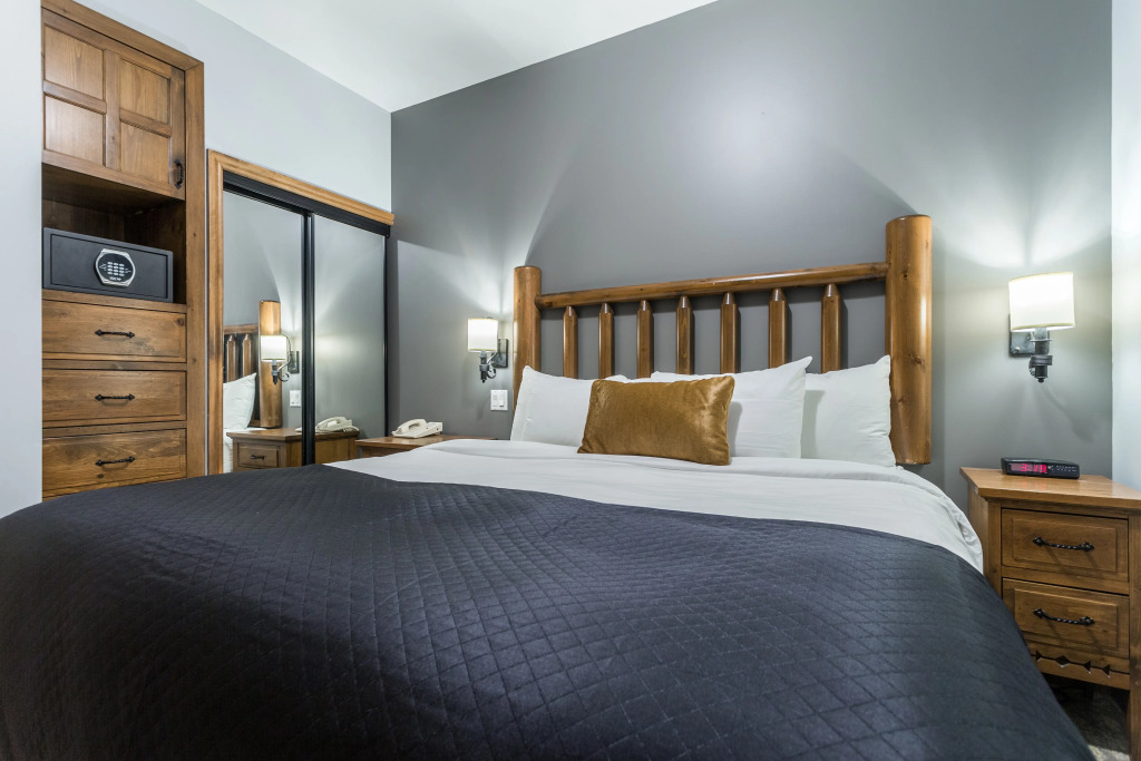 Le Grand Lodge Mont Tremblant