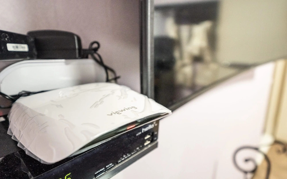 Wonju Roma Motel