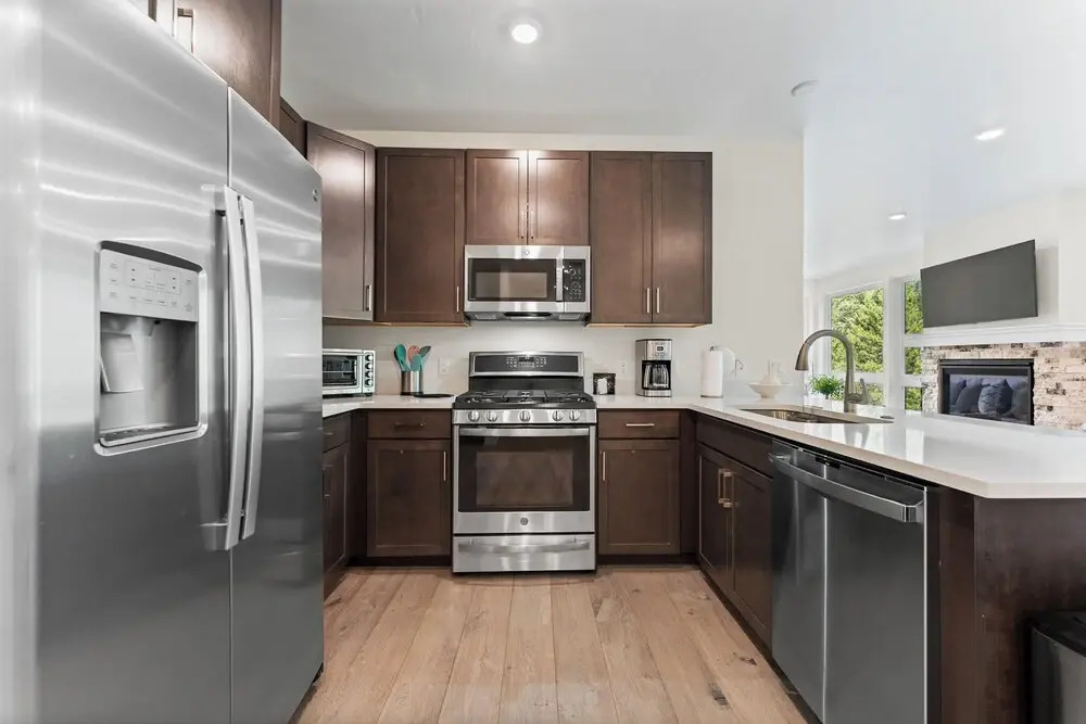 Clearwater Lofts #205, Building 3