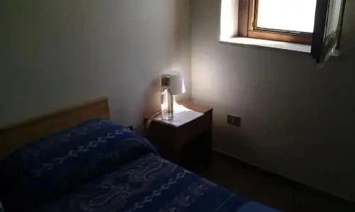 B&B La Quercia che Ride
