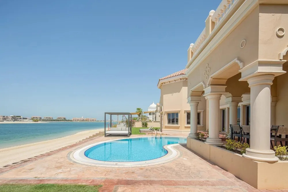 Palm Jumeirah