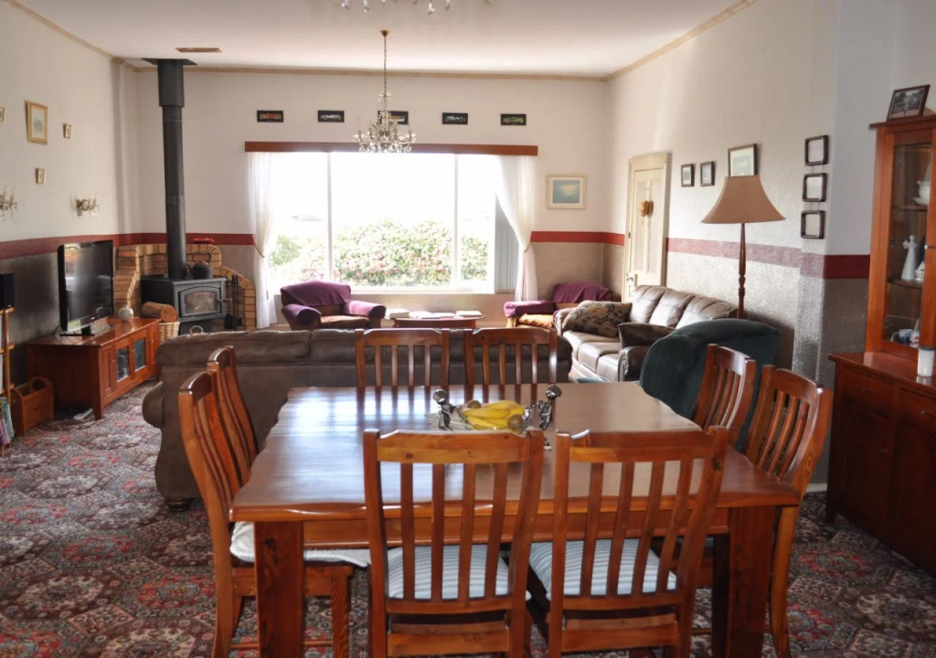 Roslyn House B&B