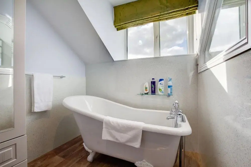 Sunrise Guest House