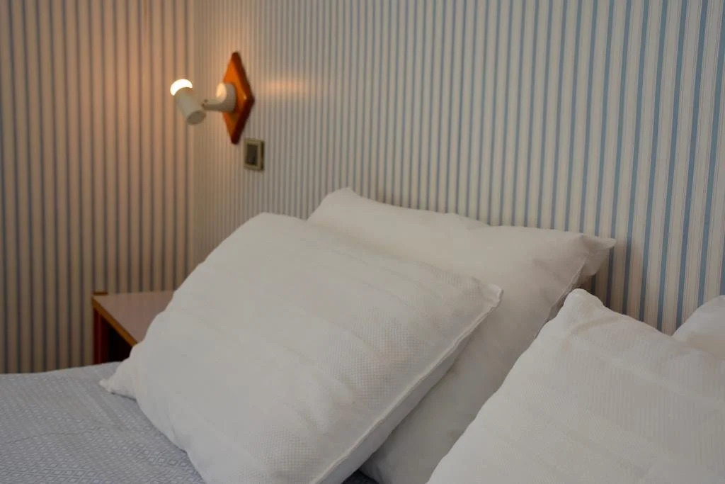 Hotel Villa Selene
