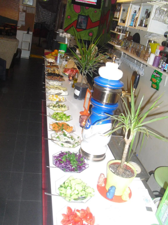 Chillout Lya Hostel & Lounge