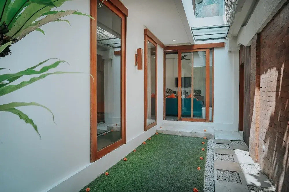 The Wina Villa Seminyak