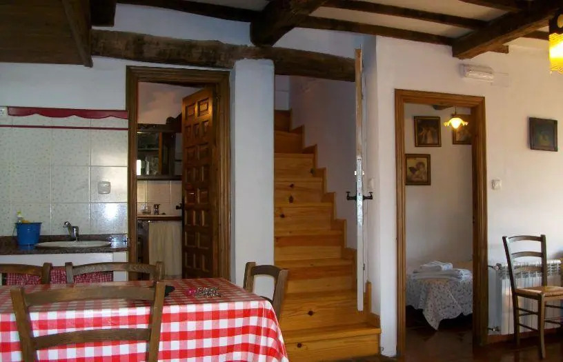 Casa Rural La Tilar