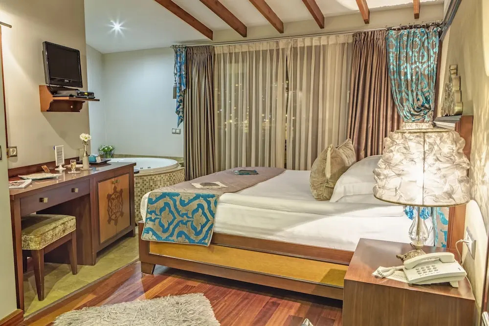 Bulbul Yuvası Boutique Hotel
