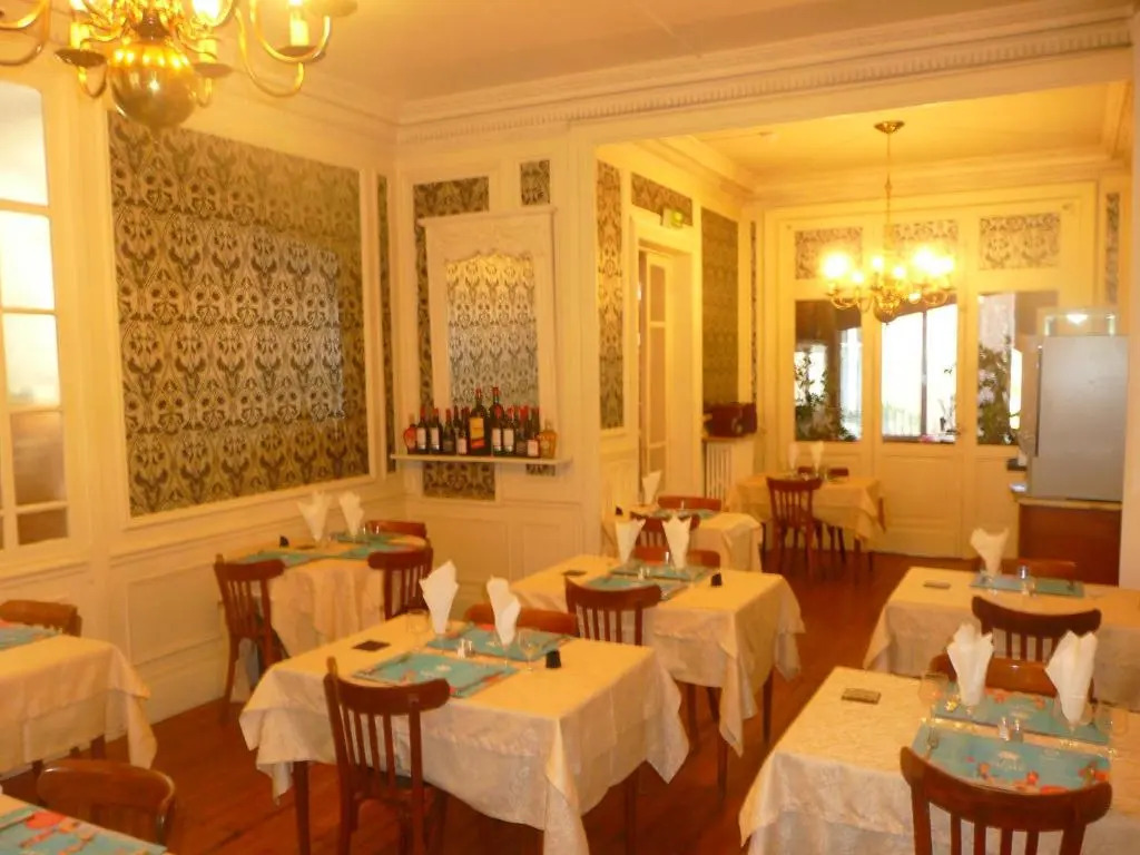 Hôtel Riviera