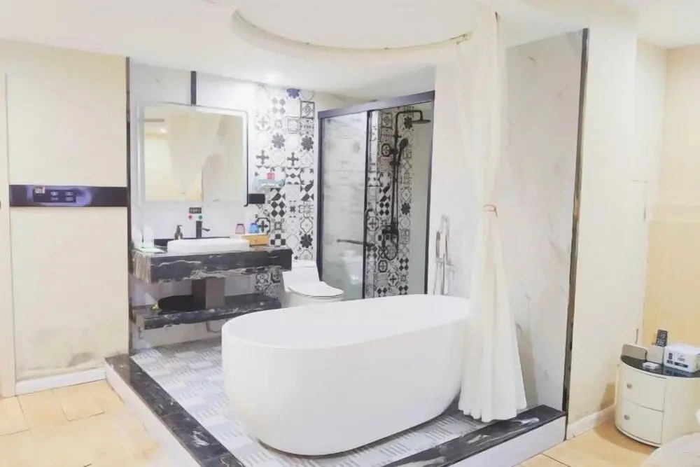 Baijia Hotel