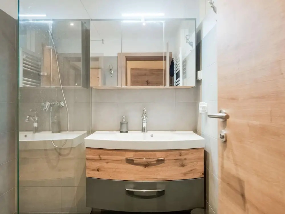 Hochwertige Ferienwohnung mit Tollem Ausblick