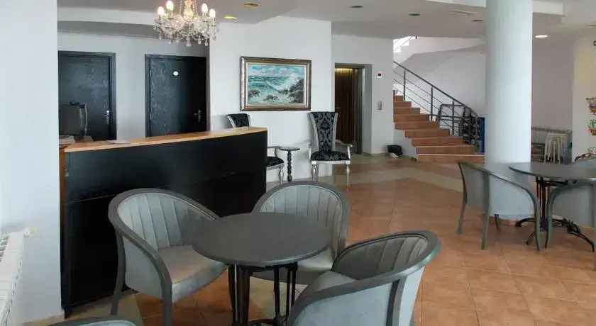 Zdravnitza SunMarina Health Resort
