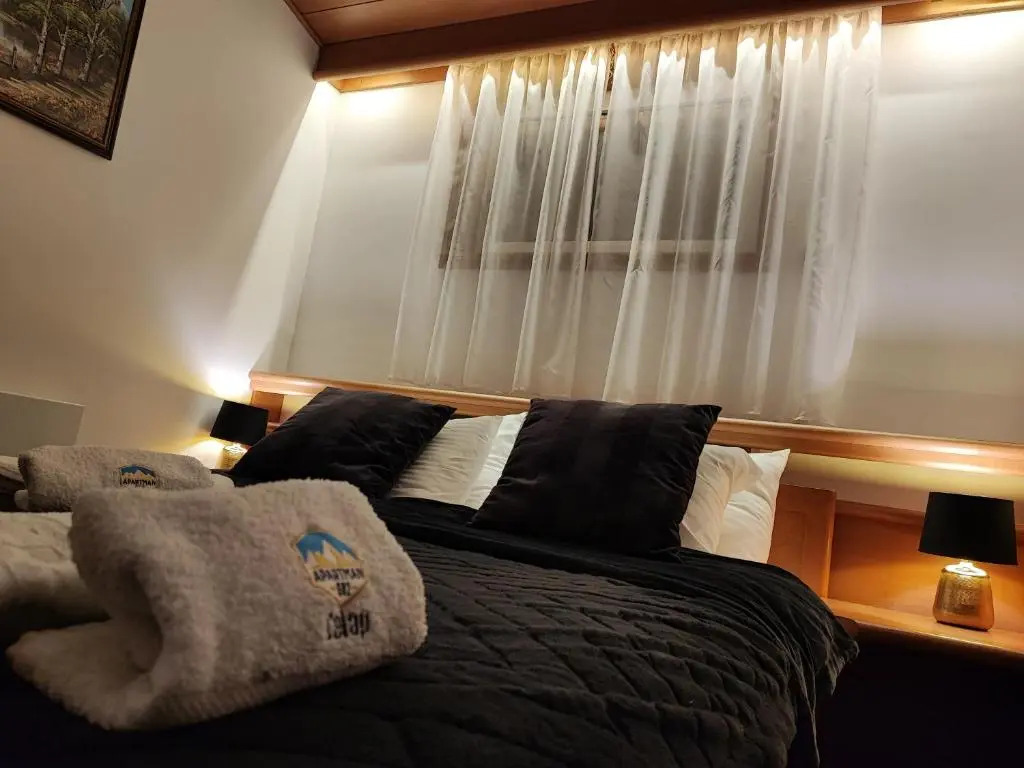 Apartman 602