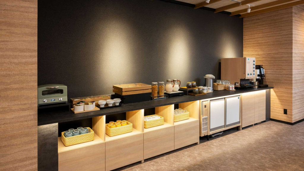 Shizutetsu Hotel Prezio Osaka Shinsaibashi