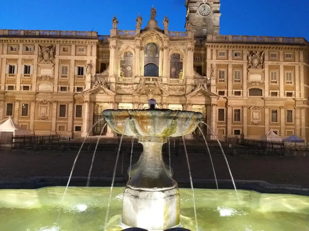 B&B A Home in Rome
