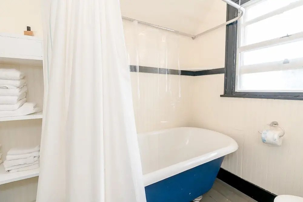 Beachside Bungalow