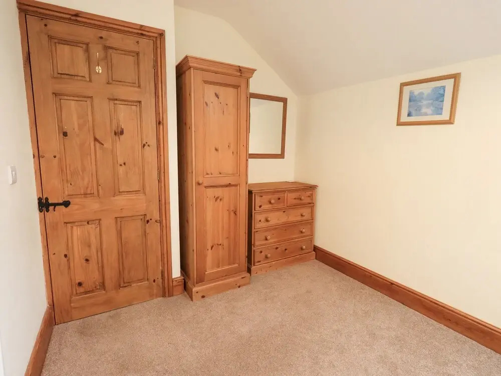 Tithe Cottage