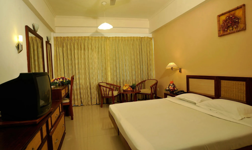 Swagath Holiday Resort