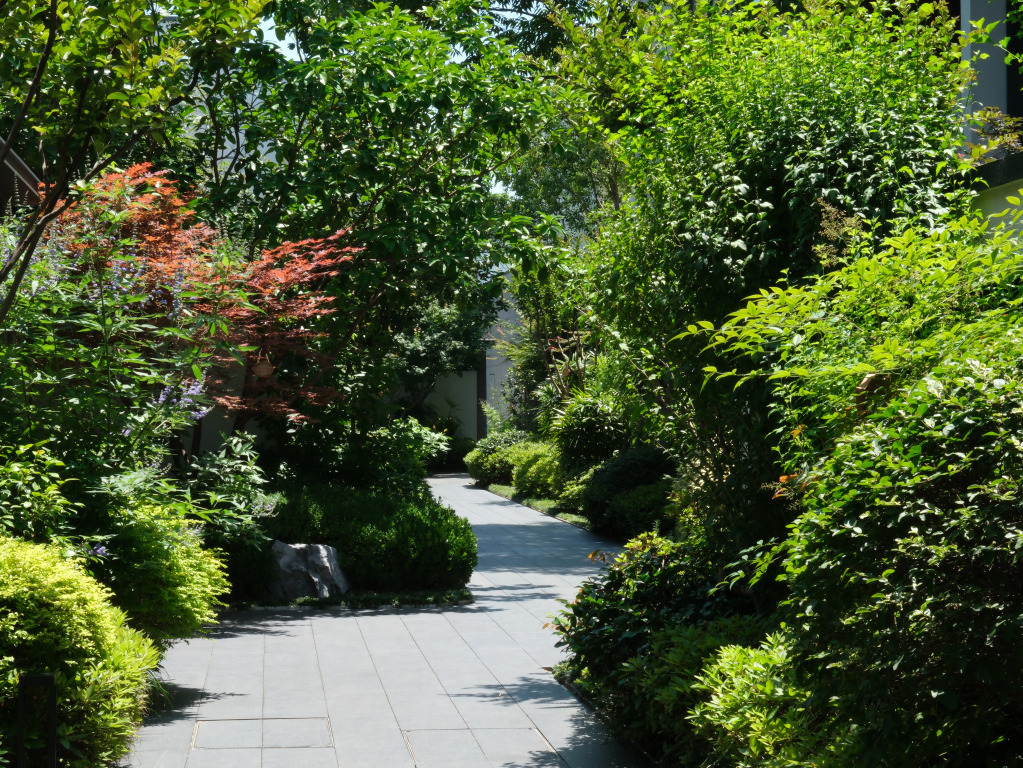 Kimpton Bamboo Grove Suzhou by IHG