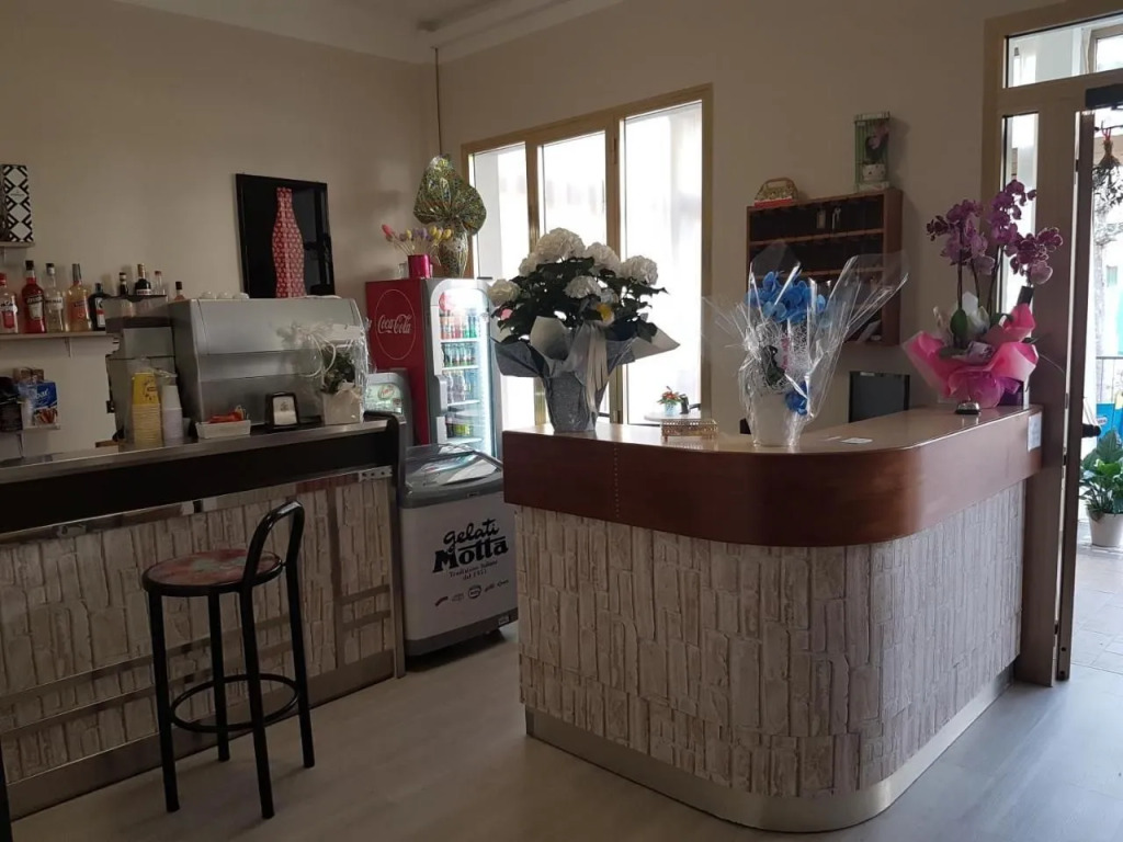 Hotel Dammas, Dipendenza Zamagna