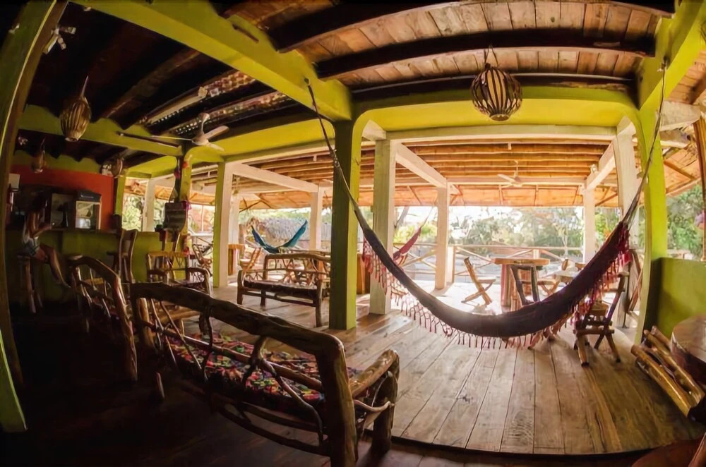 Sol Playa Cafe Hostel