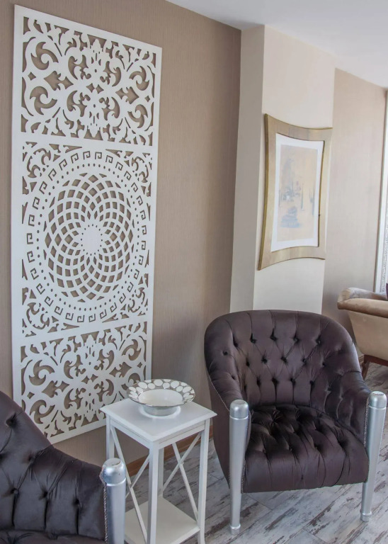 Room Room Boutique Hotel