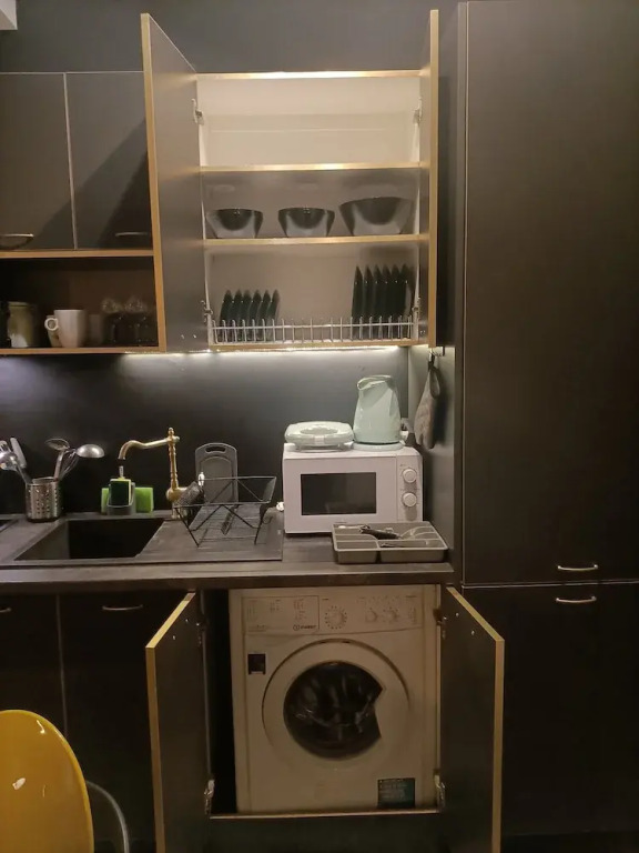 Kallimarmaro Cozy