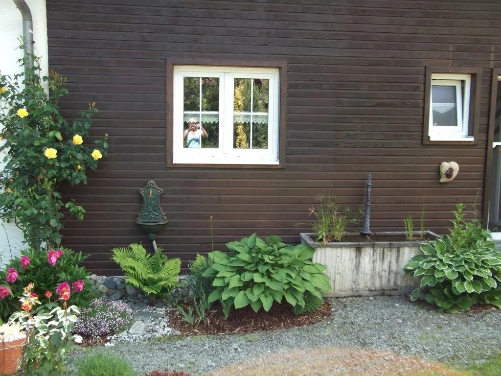Haus Idili