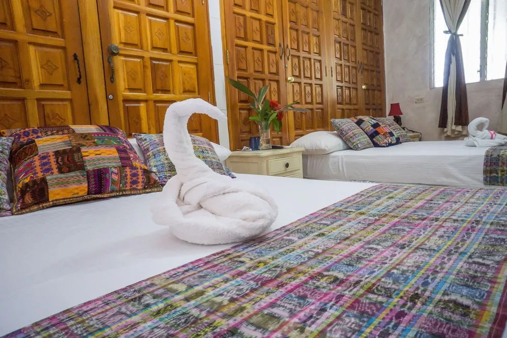 Hotel Maya