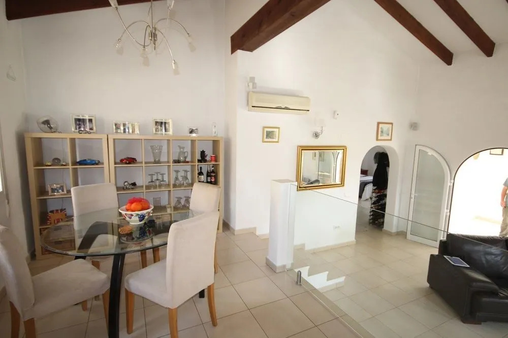 Villa Canuta 30 - Plaza Mayor
